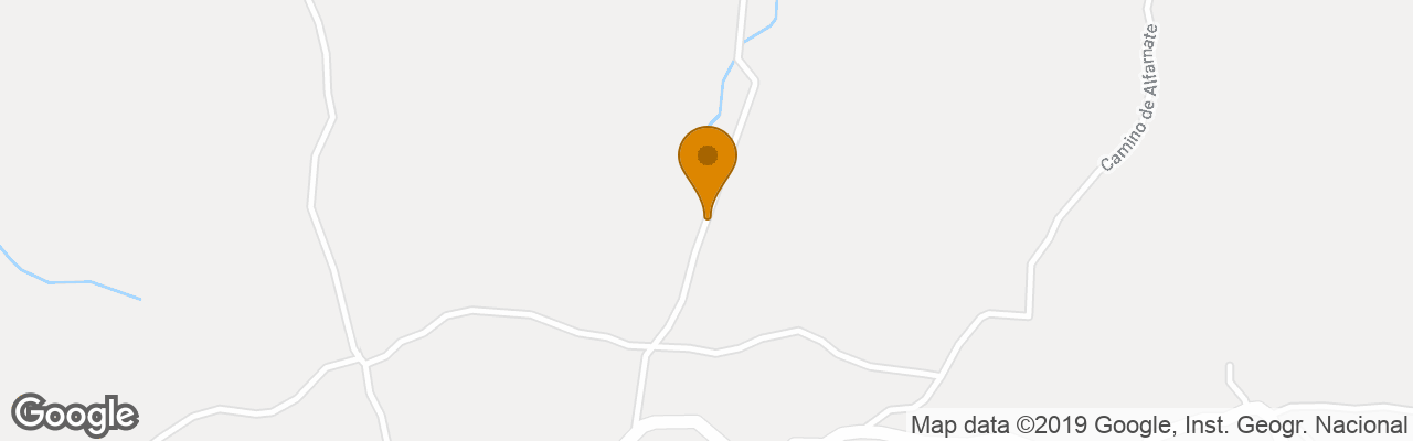 Hotel Rural Casona Los Moriscos 