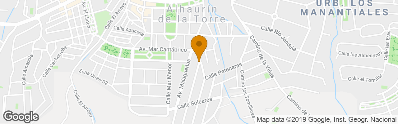 Apartamentos Santa Clara 