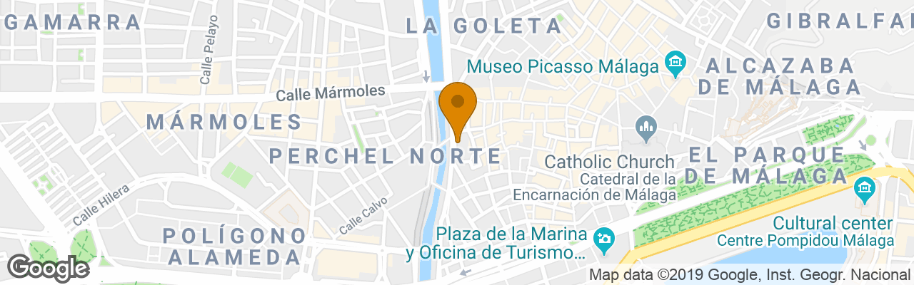 Hotel Vincci Selección Posada del Patio 