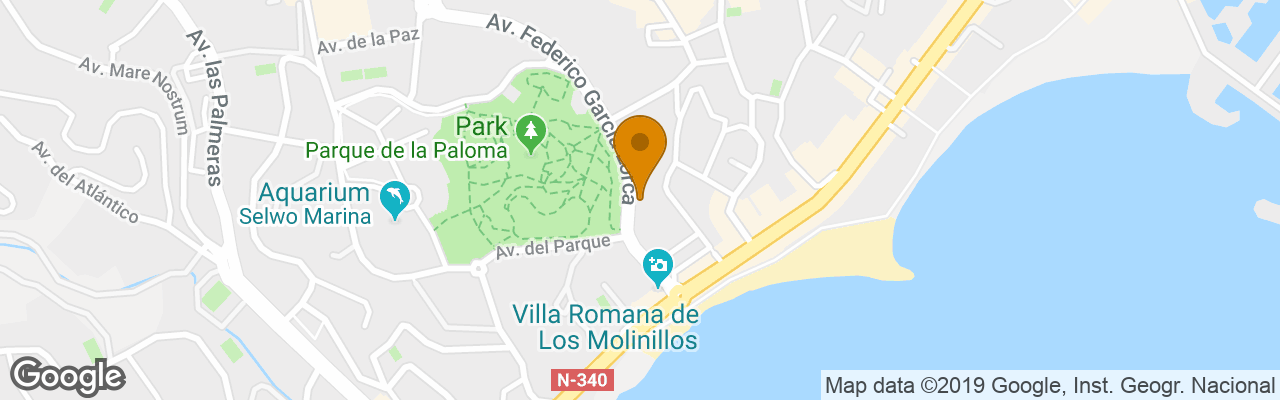 Apartamentos Royal Oasis Club at Pueblo Quinta 