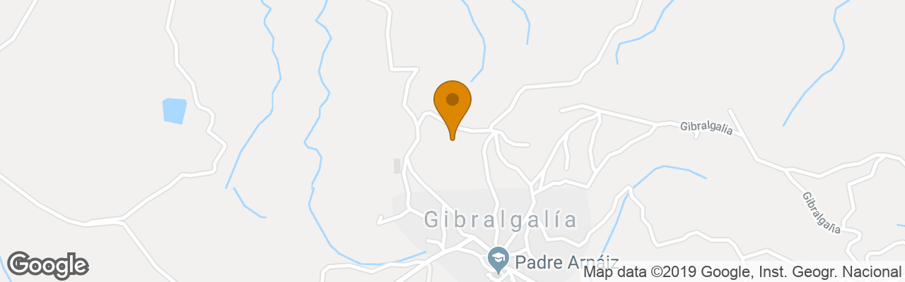 Hotel Posada Los Cantaros 