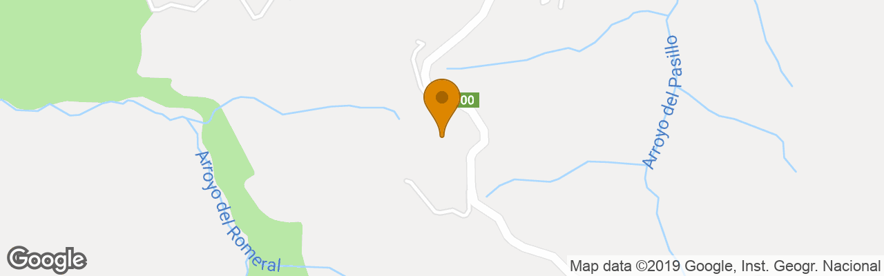 Casa Mansión Piedras Blancas 