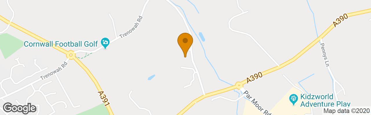 Hotel Boscundle Manor