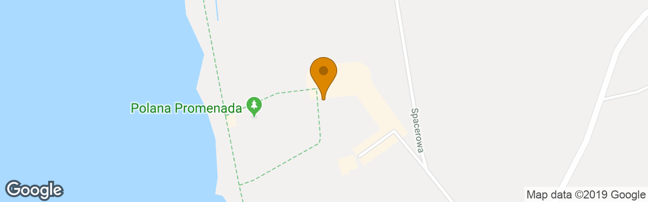 Hôtel Ckr Promenada