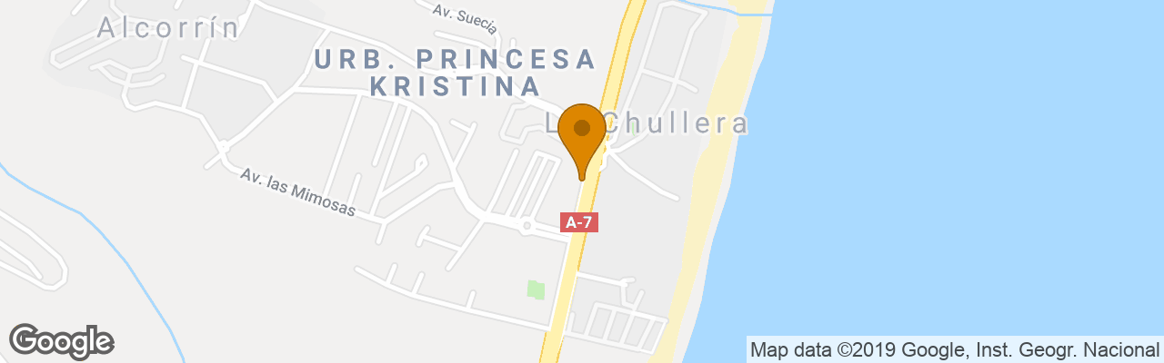 Hotel Don Juan Beach Resort 