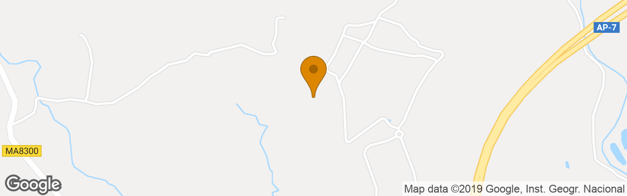 Alcazaba Hills Resort 