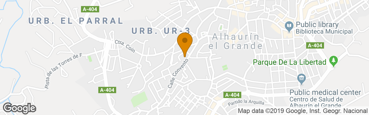 Hotel Finca Isabella 