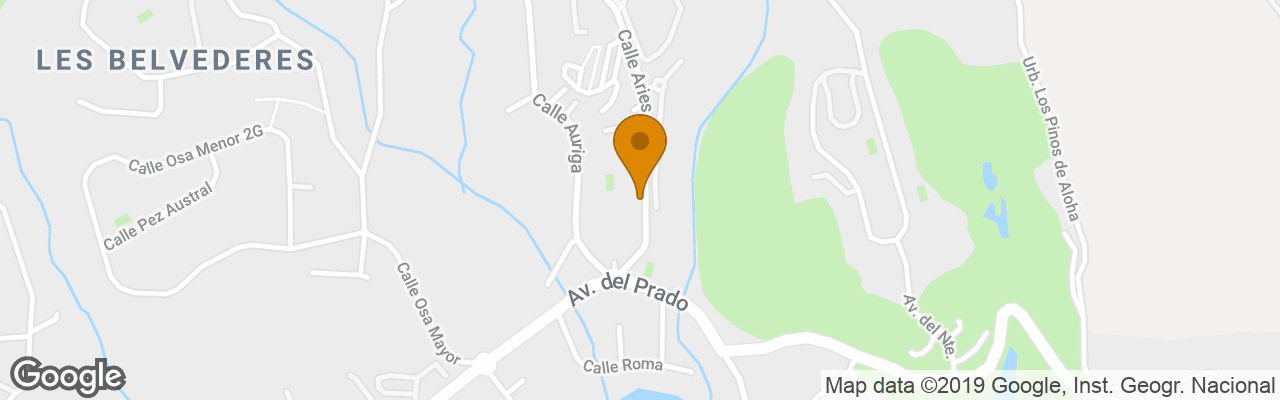 Hotel Sierra Park Club 