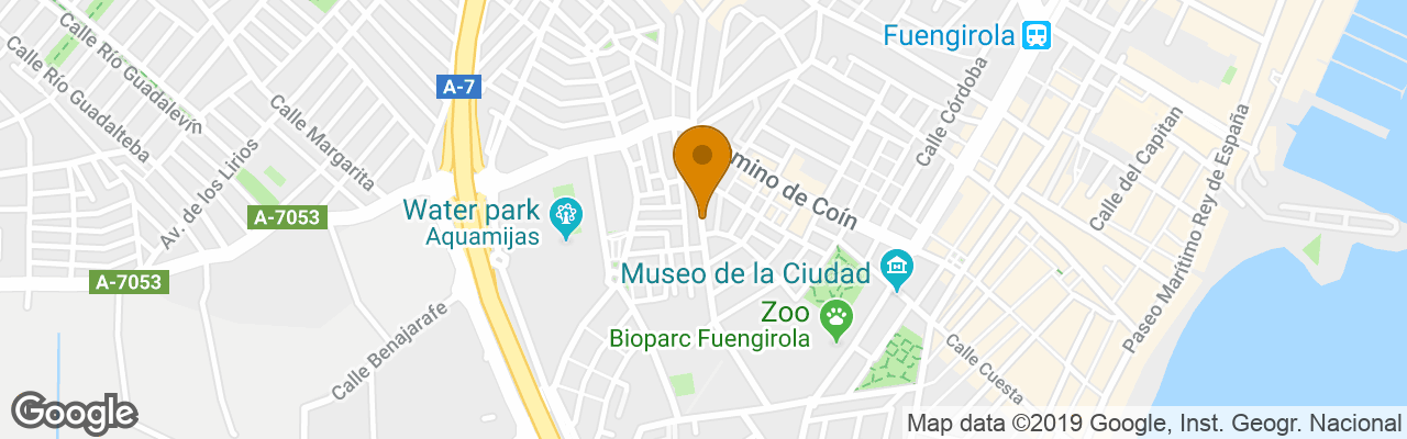 Hotel Pensión los Faroles 