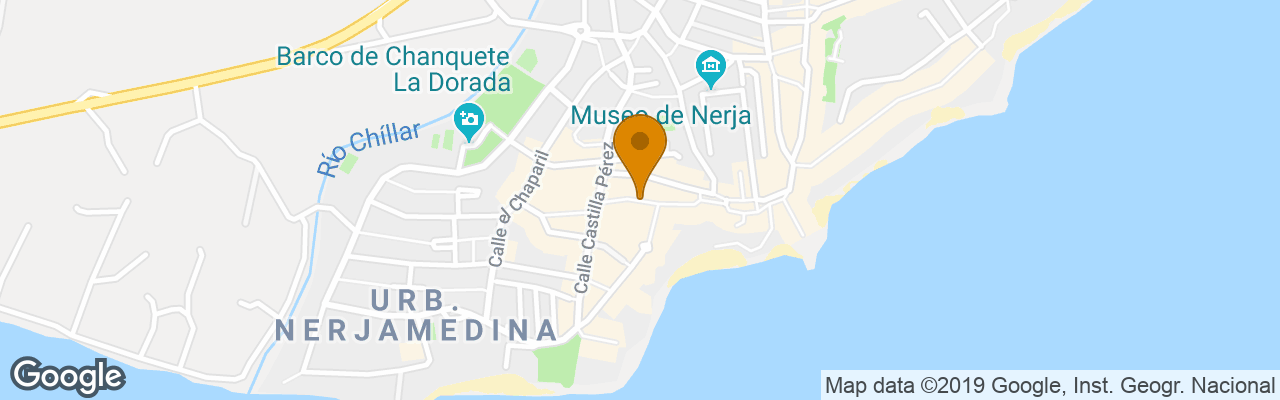 Apartamentos El Barrio 