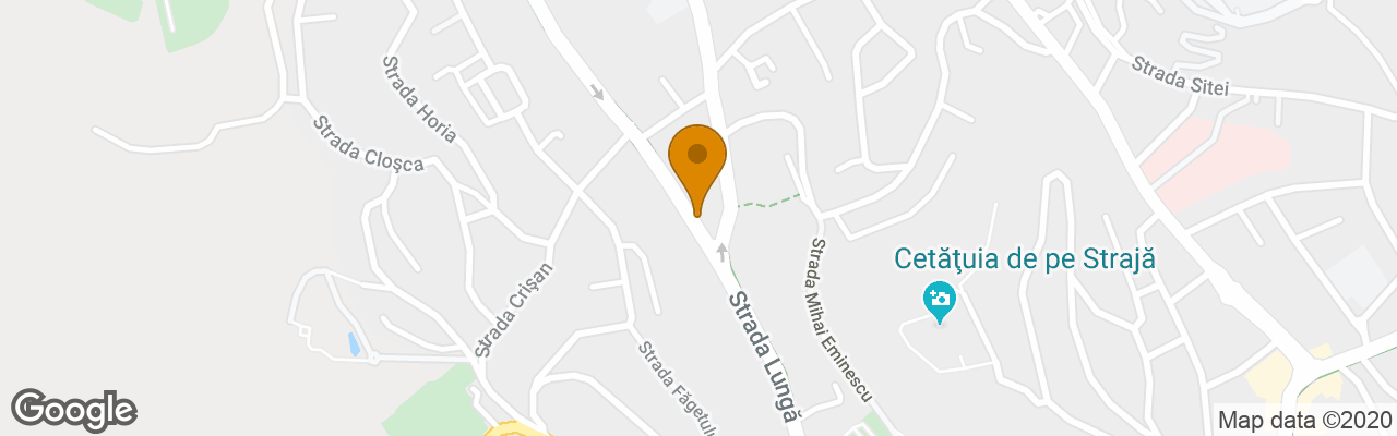 Hotel Pensiunea Italiana