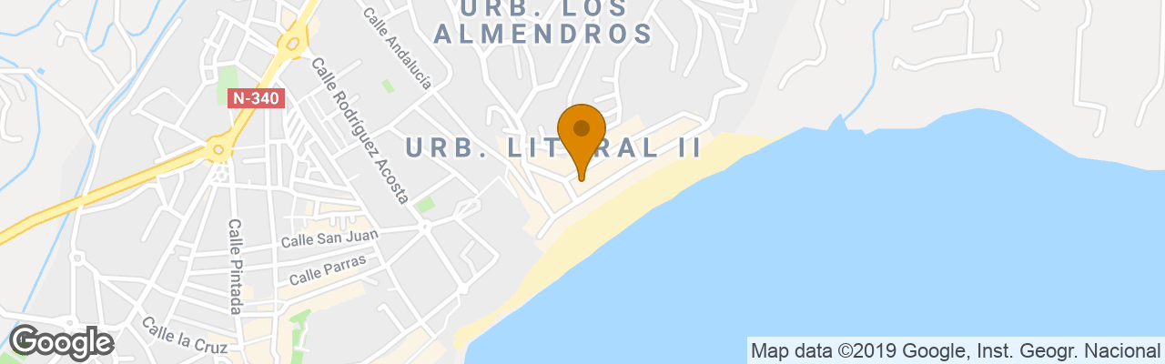 Apartamentos Nerja Bahia 