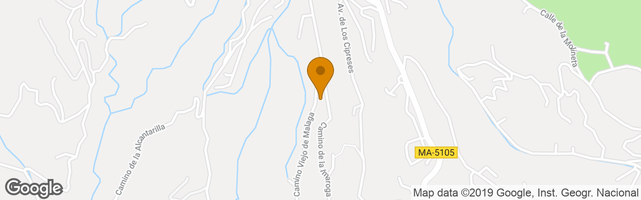 Resort Conjunto Rural Las Rosas 