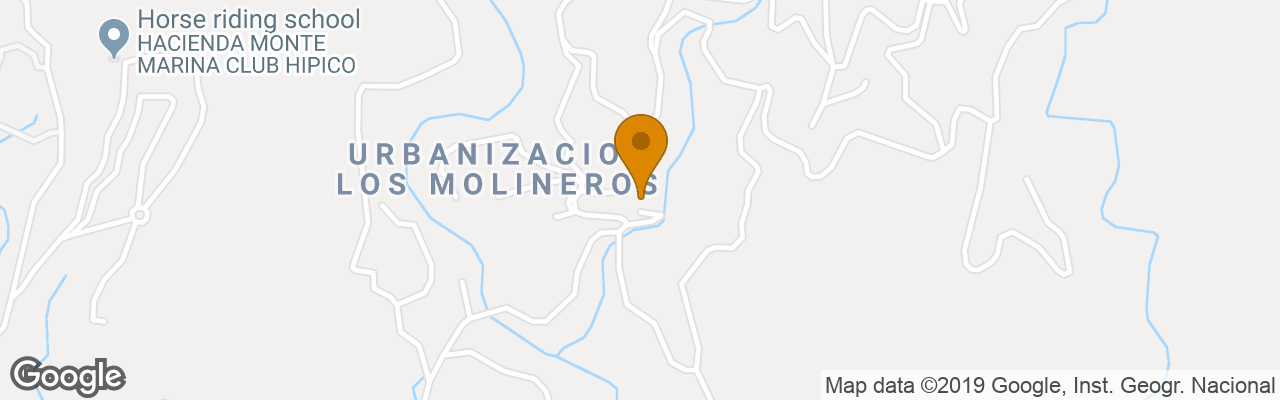 Hotel Villa Tiphareth 