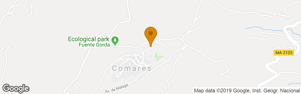 Casa Rural El Mirador del Abuelo 