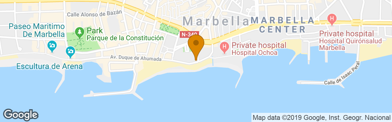 Medina Gardens Apartment 