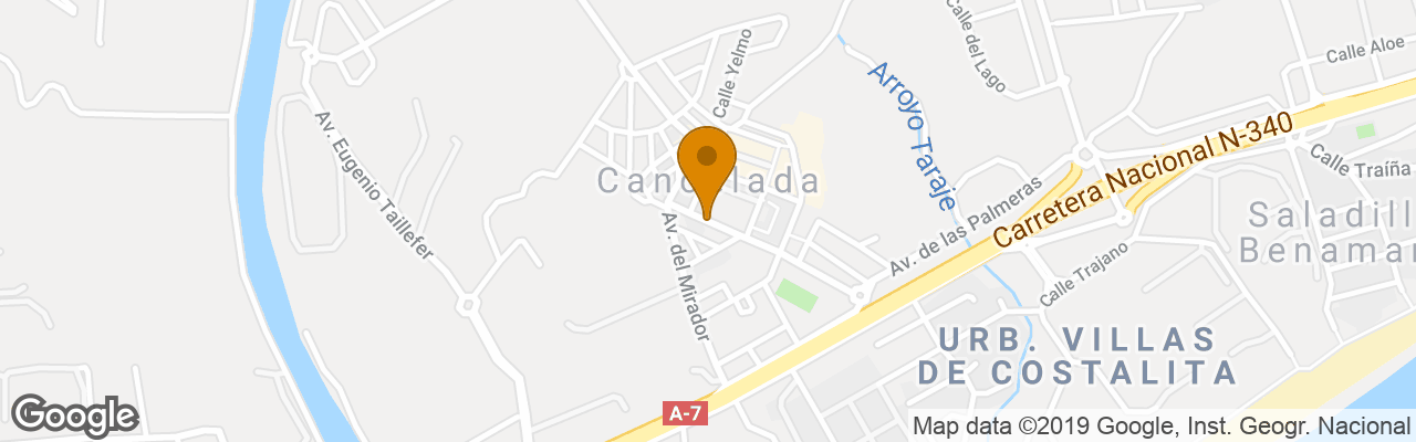 Hotel Hospederia V Centenario 