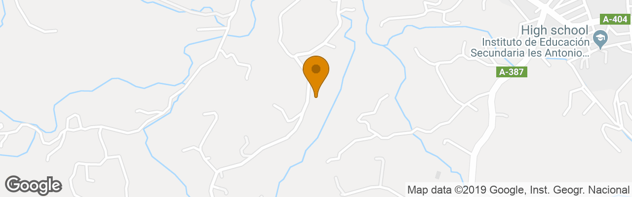 La Bellota & Hot Tub 