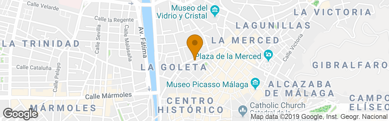 Apartamentos Coronado 