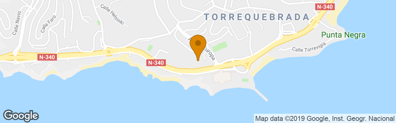 Apartamentos Playa Golf 