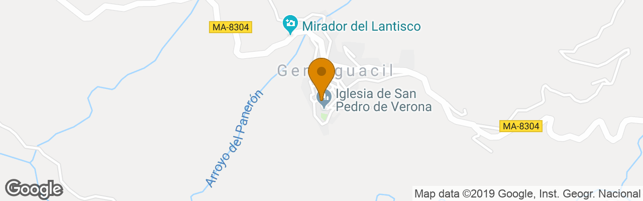 Hotel Rural La Posada del Recovero 