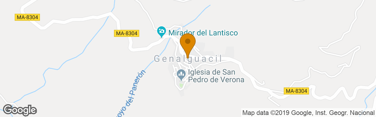 Apartamentos Jardines del Visir 