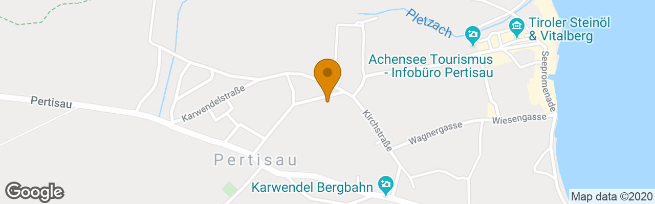 Bed & Breakfast Pension Moserhof