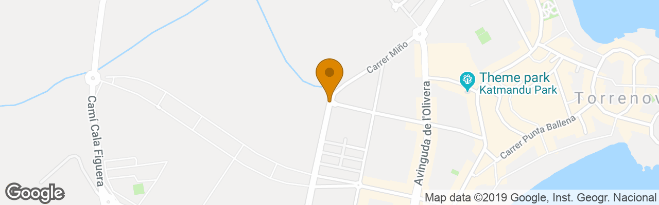 Magalluf Playa Apartments 