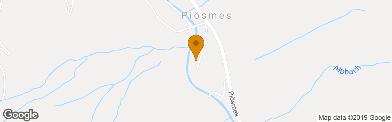 Hotel Haus Alpenrose