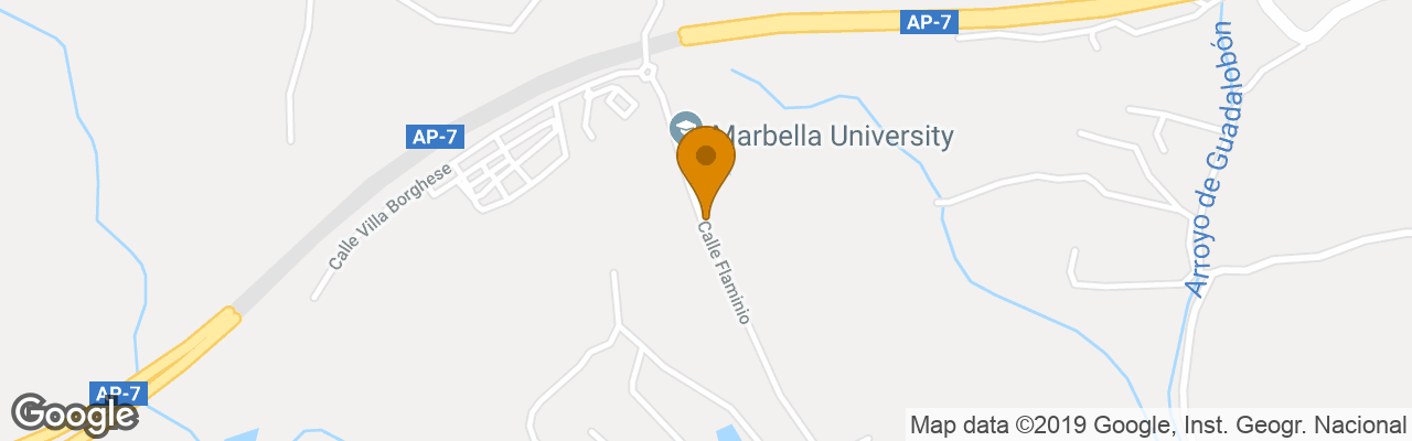 Ona Valle Romano Golf & Resort 