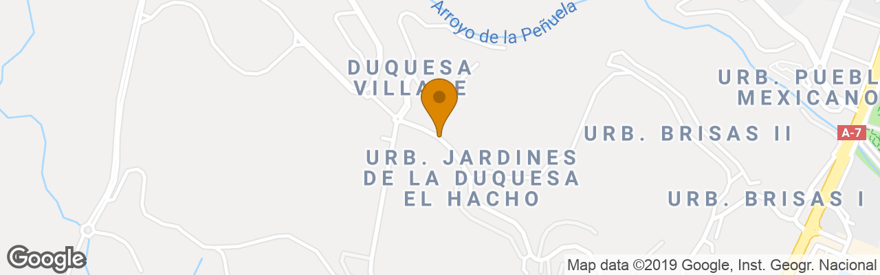 La Duquesa Townhouses 