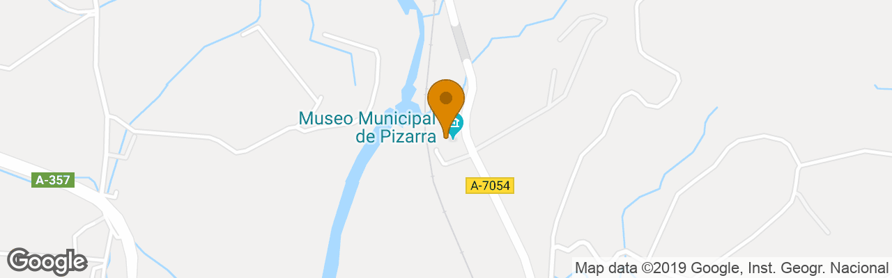 Hotel Rural Cortijo del Arte 