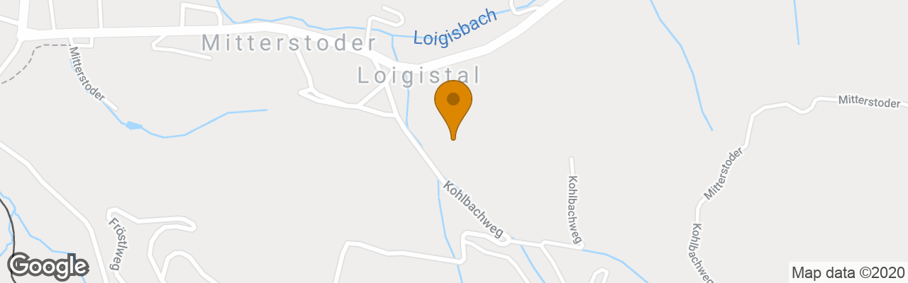 Naturhotel-pension Baeckerferdl