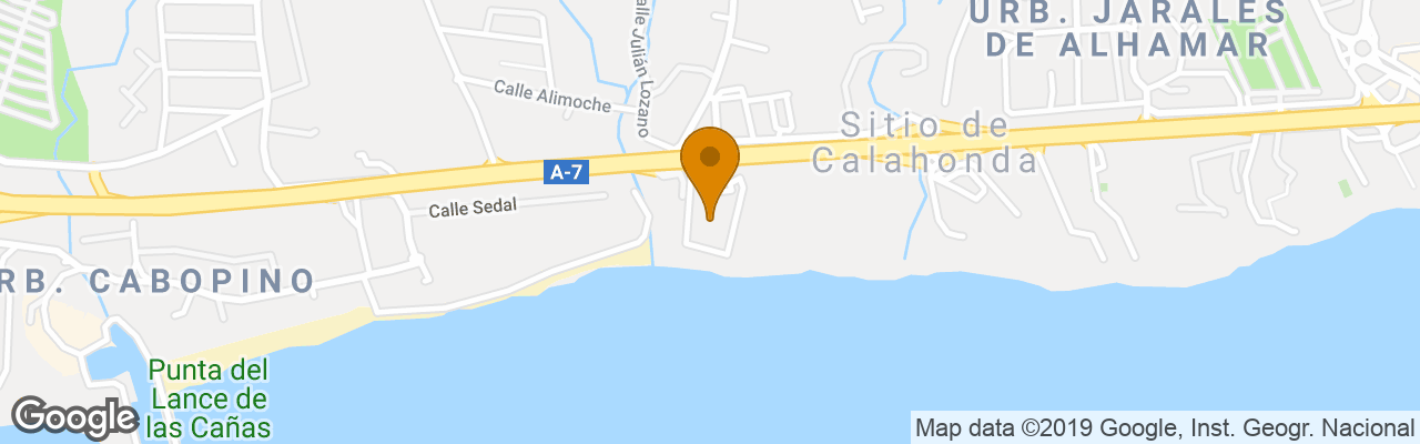 Hotel Macdonald Leila Playa Club 