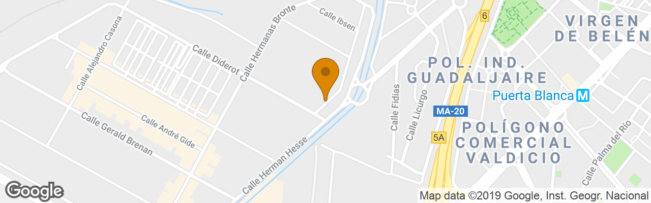 Hotel Malaga Nostrum Aeropuerto 