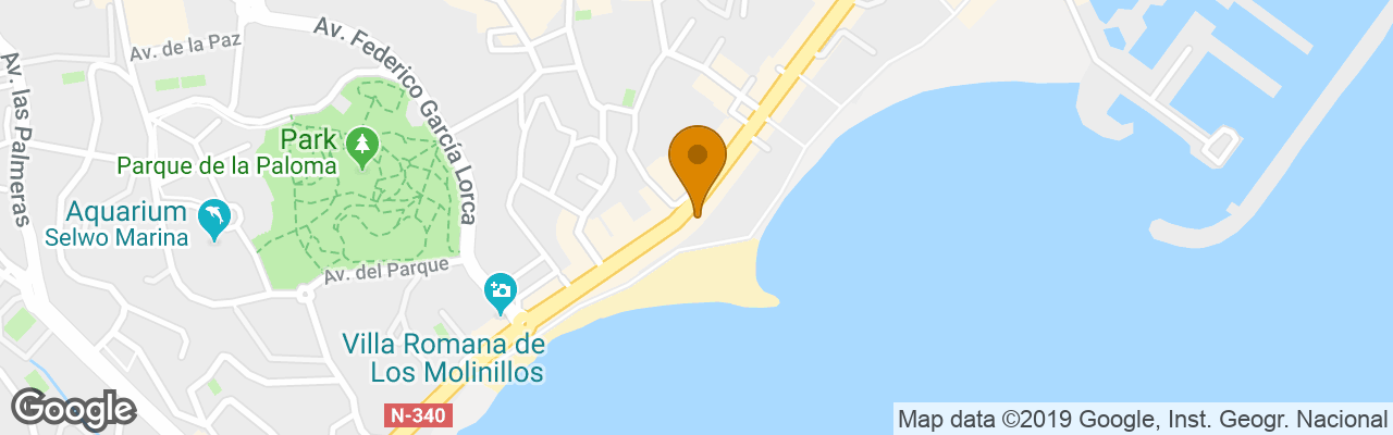 Hotel Vincci Seleccion Aleysa 