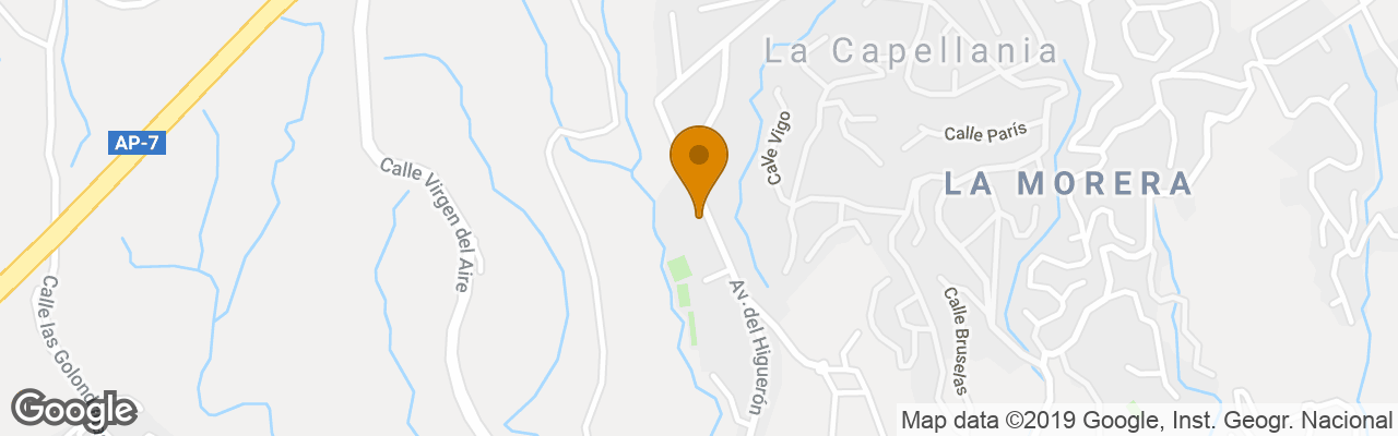 Hotel DoubleTree by Hilton Reserva del Higueron - Adults Only 