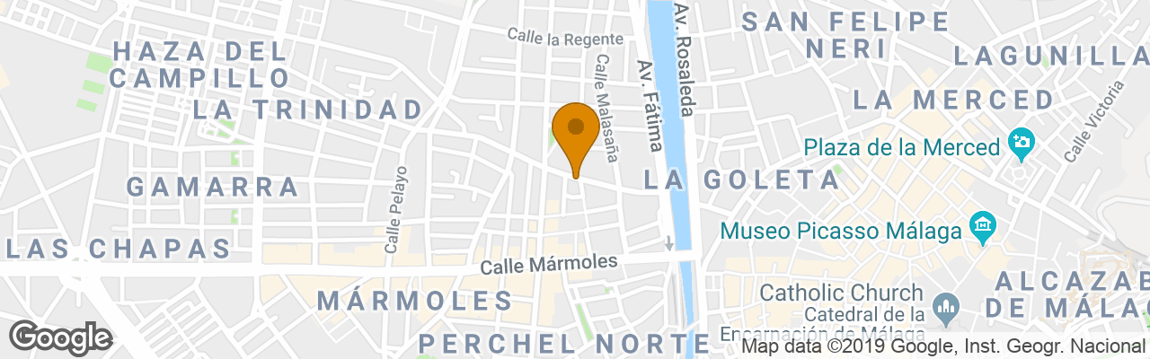 Apartamentos San Pablo 