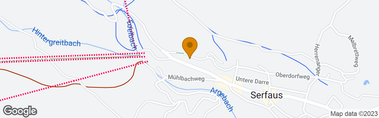 Hotel Jenny's Schlössl -