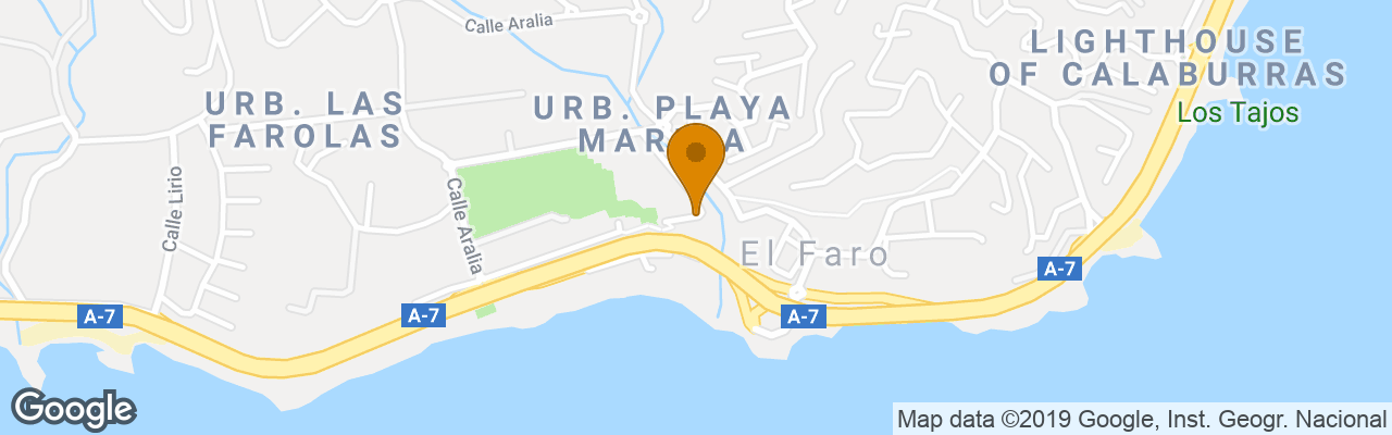 Los Amigos Beach Club 