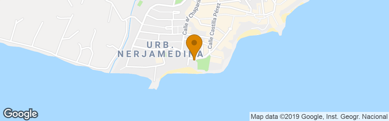 Apartamentos Playa Torrecilla 