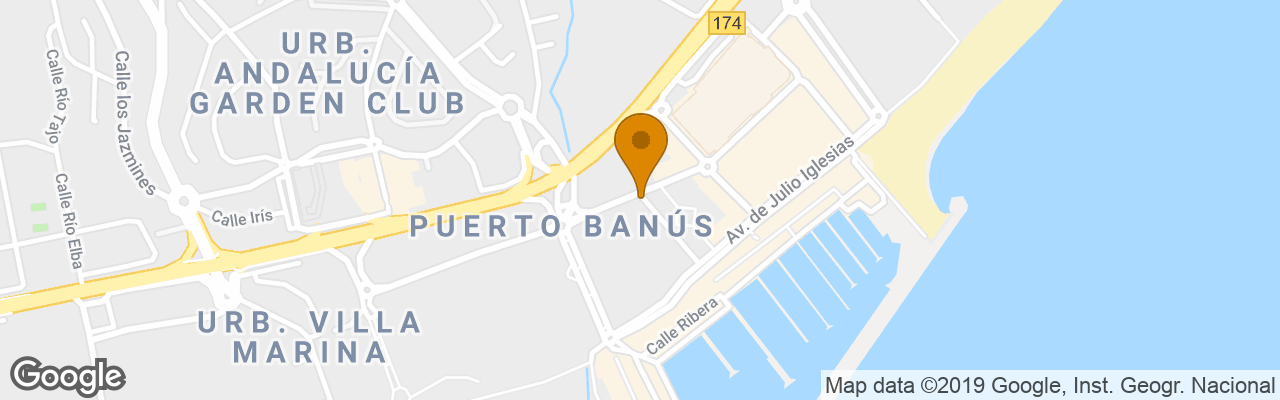 Hotel Suites In Marbella 