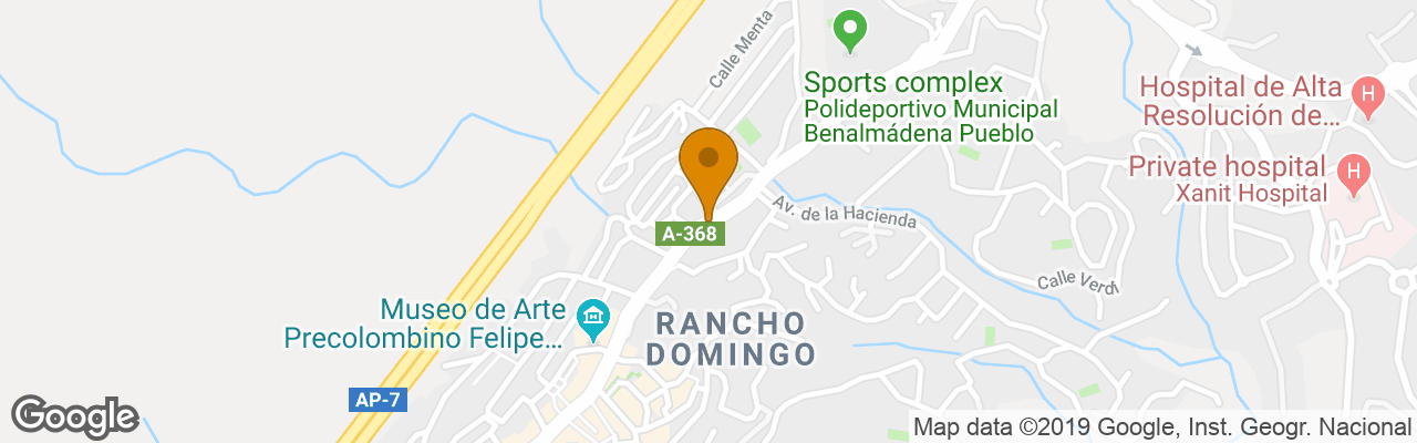 Doce Lunas Beauchic Hotel 