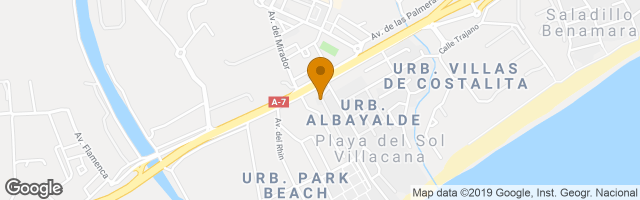 Macdonald Villacana Club Apartment 