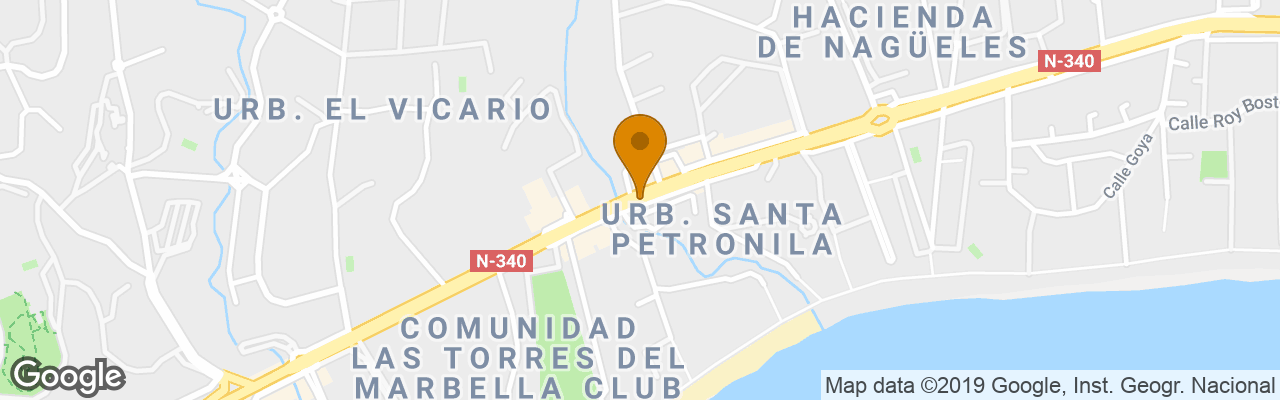 Apartamento Marbella Real 