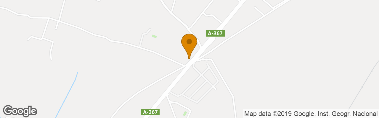 Hotel Rural El Cortijo 