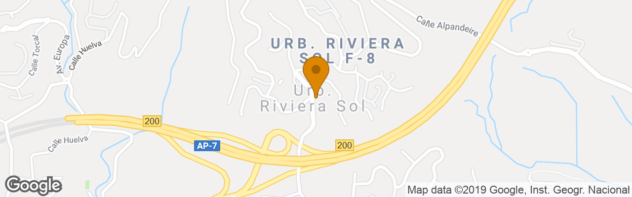 Apartamentos Calalucía 