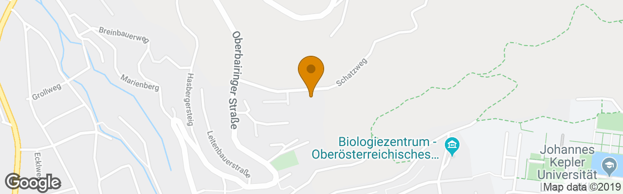 Hotel St. Magdalena Das Bildungszentrum