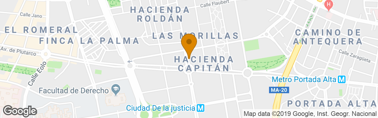 Residencia Universitaria Alfil 