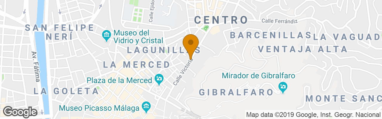 Apartamentos VICTORIA 